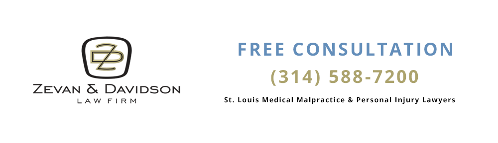 St. Louis Medical Malpractice Lawyers Missouri Personal Injury Attorney